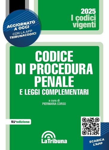 Piermaria corso codice - corso, di