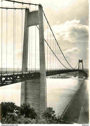Carte postale - postale, 76
