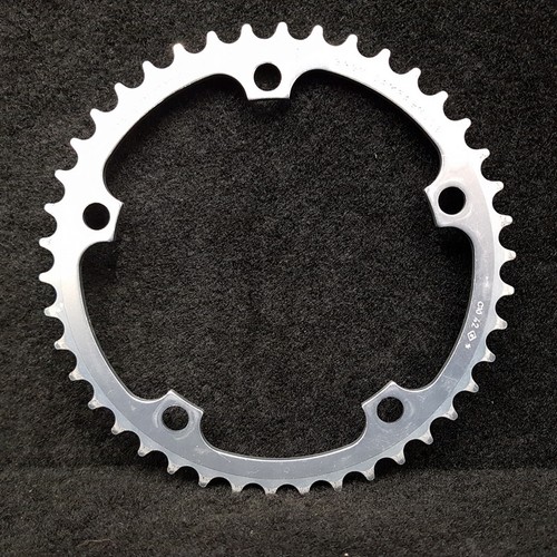 Plateau campagnolo record - "campagnolo, record"