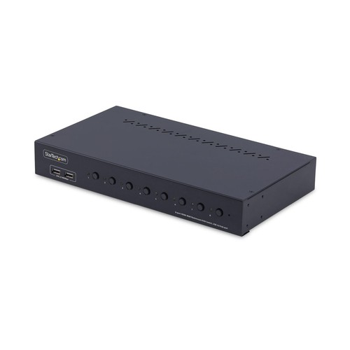 Startech commutateur kvm hdmi - startech,