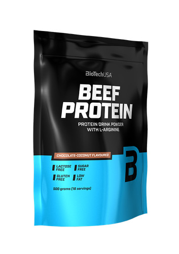 Biotech beef protein - beef,