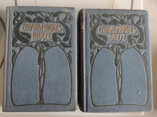 Edouard Morikes Briefe  von