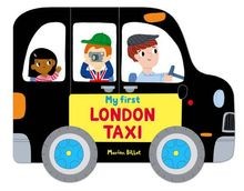 London Taxi de not specified |
