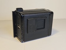 Zenza Bronica ETR 220 Film Back 6x4.5 Magazine for ETR ETRS ETRSi