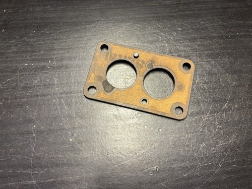 Cale thermique bakelite - cale,
