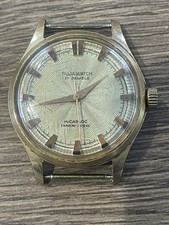 Ancienne montre Homme