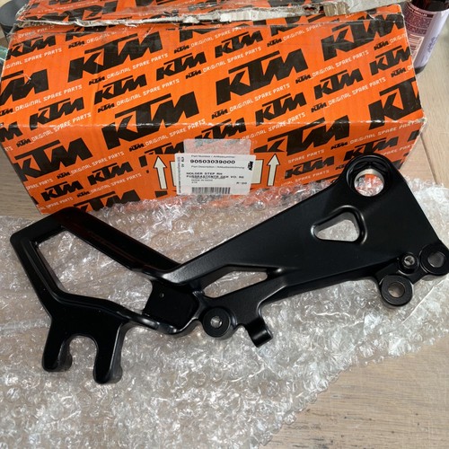 Platine support cale pied - platine,