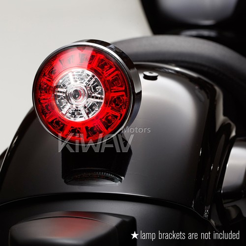 Sirius 2332 moto led - ns-2332, feu