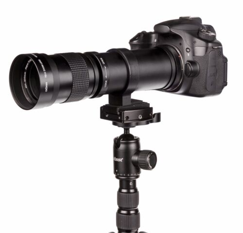 Super tele 420 800 pour - tele, 420-800