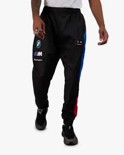 Puma mens bmw - puma, pants