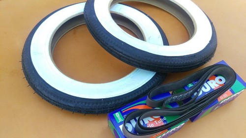 Kids new bicycle tires - kids,