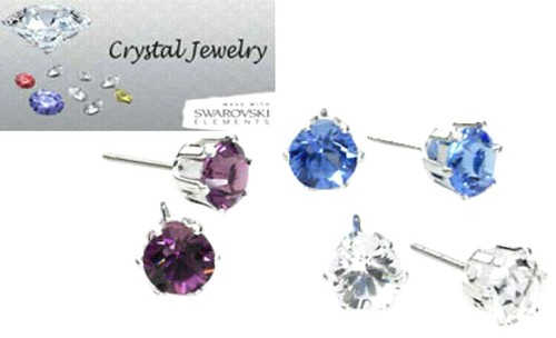 Clous oreilles pc lot - d'oreilles, 3