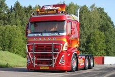 TEKNO VOLVO FH05  TRACTEUR