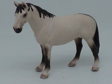 FIGURINE PVC SCHLEICH CHEVAL