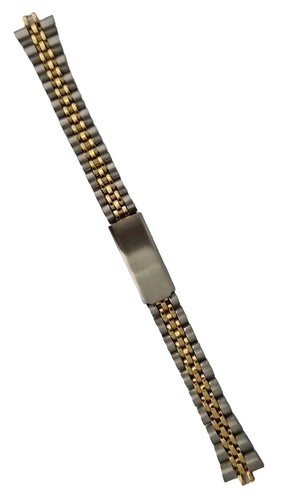 Bracelet montre acier et - montre,