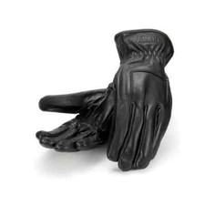 Gants Moto en Cuir Urban Homme