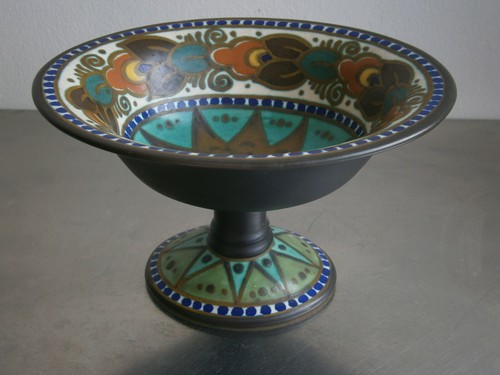 Coupe sur pied - sur, deco