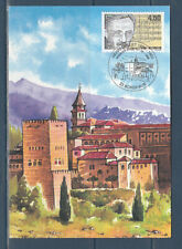 carte  1er jour  musique  Henri Collet   33  Bardeaux     1998