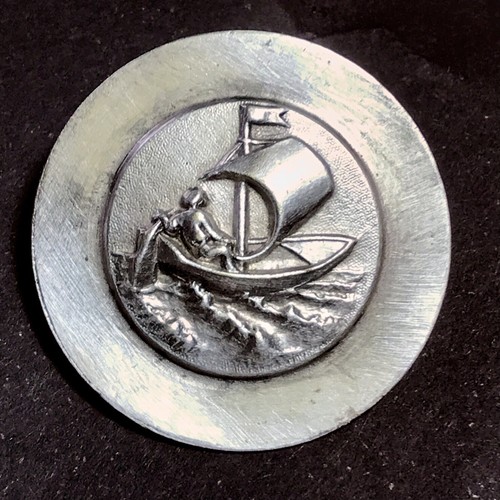 Bijou breton broche marin - broche, à