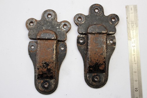 Fermoir malle trunk lock - , louis