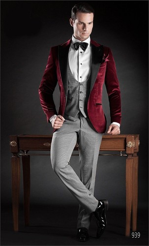 Hommes blazer veste élégant - hommes,