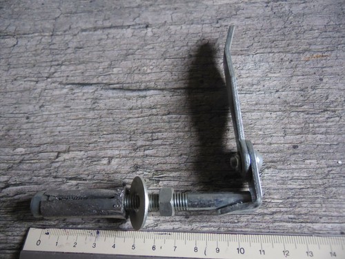 Arrêt volet feuille de - arrêt,