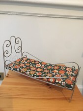 Lit poupée années 70 vintage seventies jouet