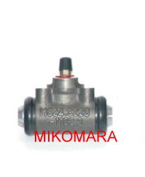 Wheel brake cylinder - brake, lada