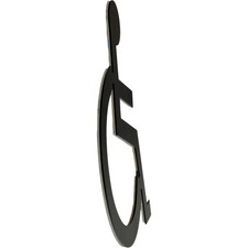 Panneau Fauteuil Roulant