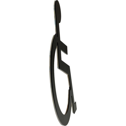 Panneau fauteuil roulant - panneau,