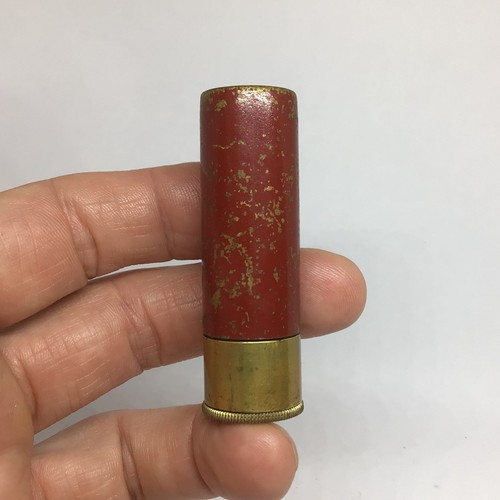 Briquet essence ancien