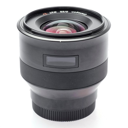 Objectif zeiss batis 2 - objectif,