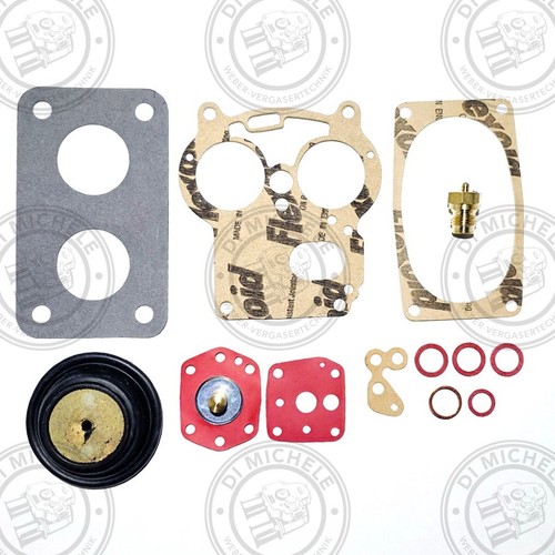 Paia solex carburateur kit - paia,