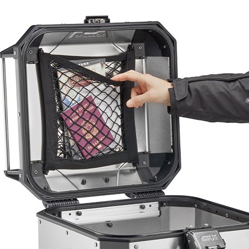 Givi e243 luggage cargo net - e243,