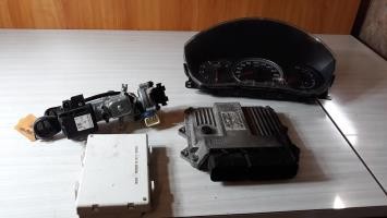 Kit demarrage suzuki - kit,