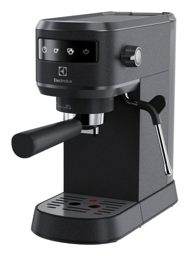 Machine café piston - machine, à