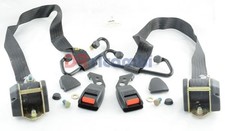 Série Ceintures De Sécurité