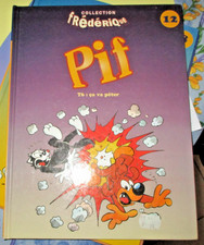 PIF LE CHIEN T 6 CA VA PETER