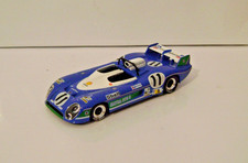 Voiture miniature 1/43 -