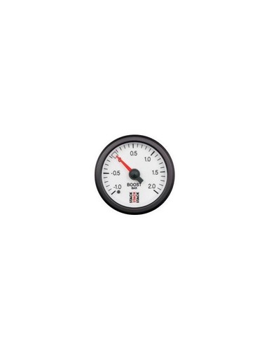 Mano pression turbo - turbo, -1-+2