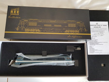 REE -  H0 - SNCF : CC 70002