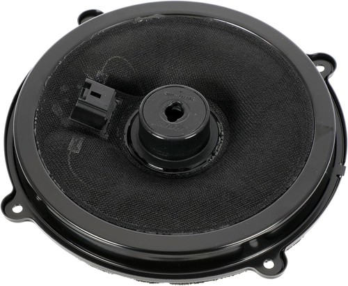 Haut parleur bose porte avant - porte,