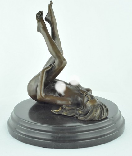 Statue sculpture danseuse - sculpture,