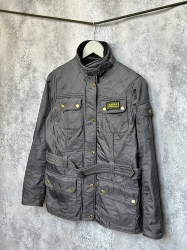 Veste matelassée barbour - veste,