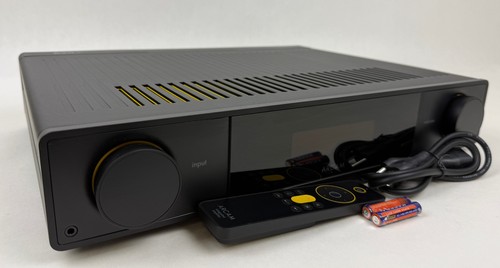 Arcam a25 100w - 2ch, class