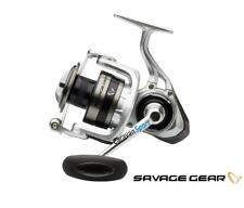 SAVAGE GEAR Moulinet SGS6 Pêche Mer Spinning Rivière Bateau Thon