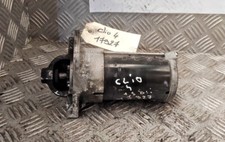 Démarreur VALEO - RENAULT Clio IV (4) 1.5 DCI 90CV - Réf : 233006508R