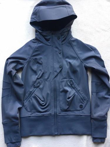 Lululemon escapade jacket coat - lululemon,