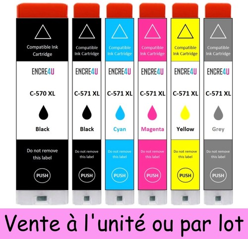 Encre4u cartouches d - encre4u,