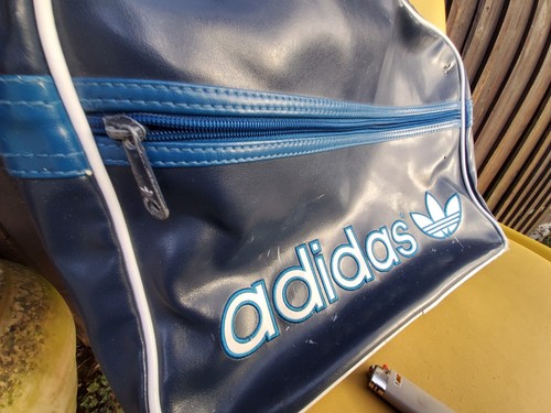 Sac bandoulière adidas - sac,